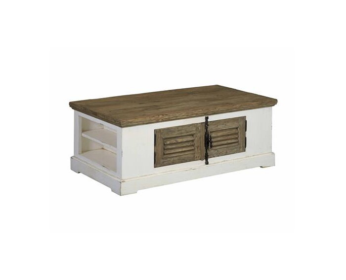 Amanda Salontafel 135 cm