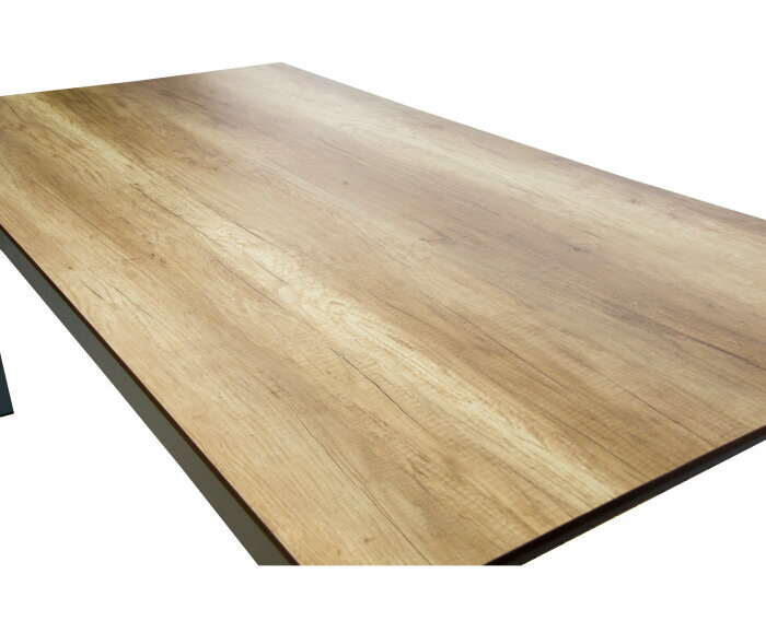Tuintafel Elena HPL rechthoek 180x90x75 cm