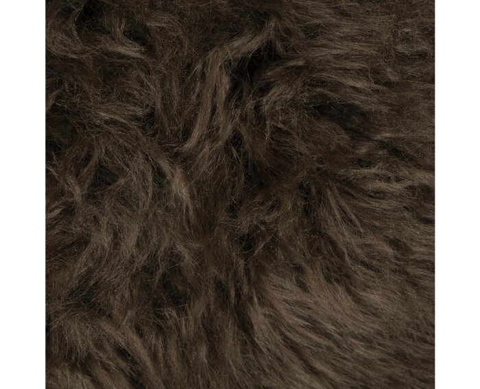 Laska 290x190cm - brown | BY-BOO