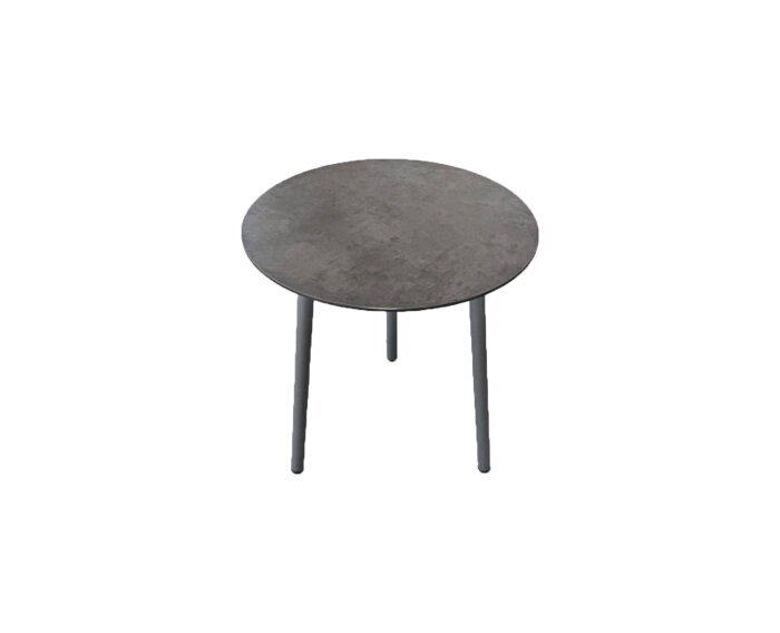 Bianca HPL Sidetable