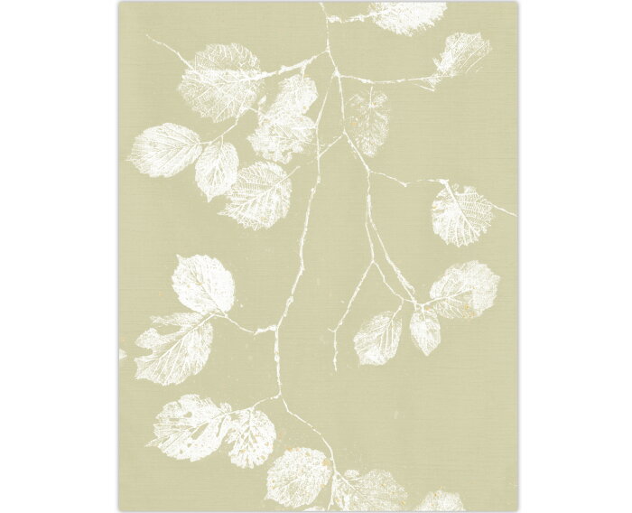 Branch Poster 45,5x65,5cm - BePureHome