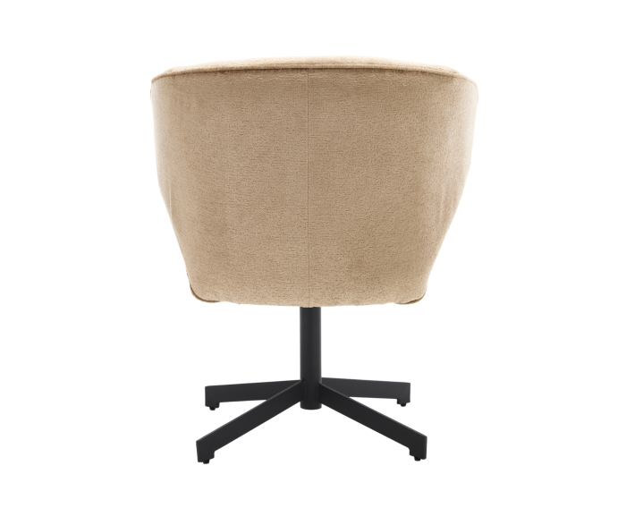 Eetkamerstoel Persie | Light Brown