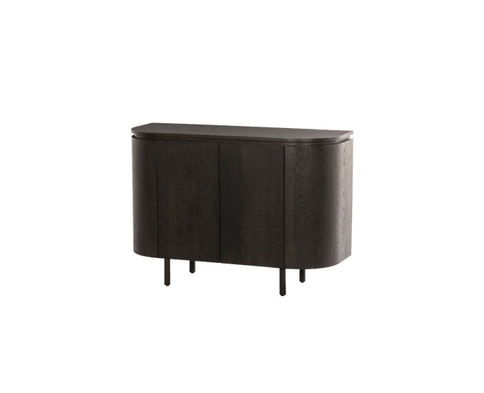 Dressoir Tobago 115 cm - Espresso