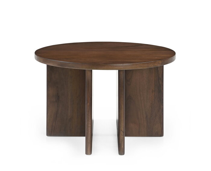 Salontafel Jade Bruin 60