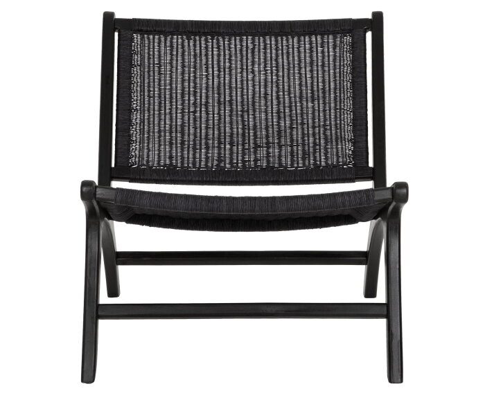 fauteuil Lazy loom