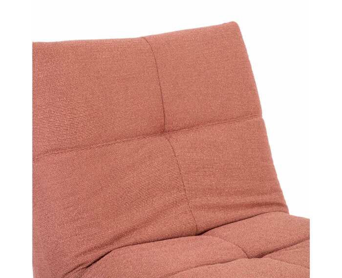 Relaxfauteuil Lazy | Pink