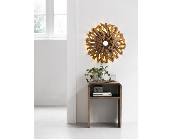 wandlamp Zena