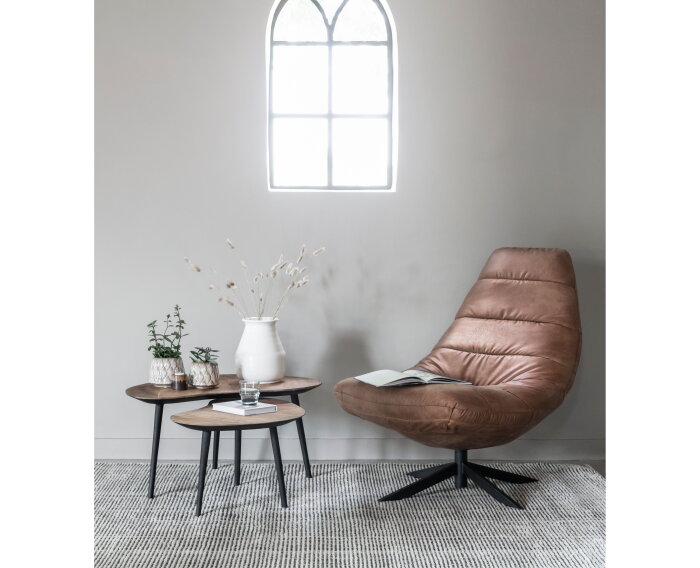 Highlight salontafel Organus