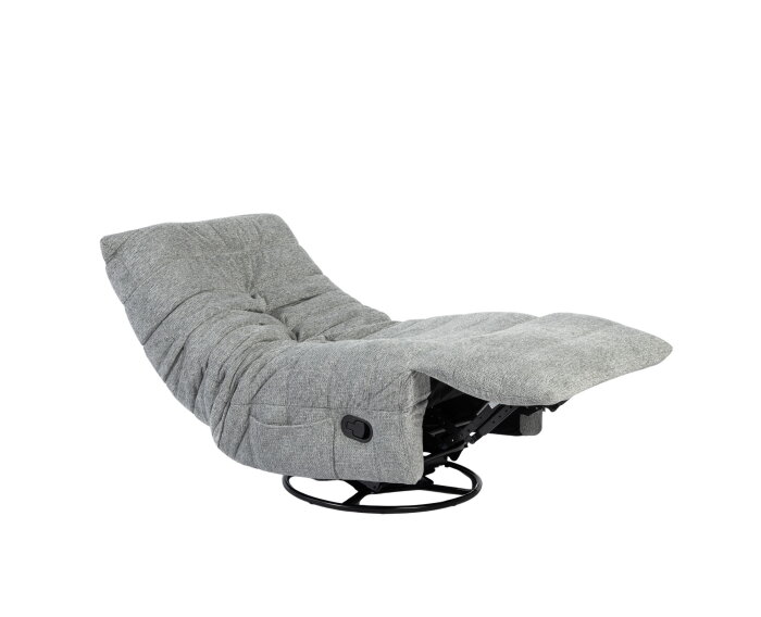Relaxfauteuil Zen | Grey
