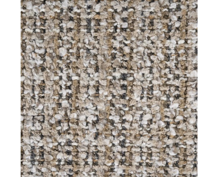 Fauteuil Hamilton - taupe | Eleonora