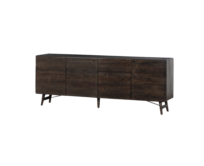 Aura Dressoir 210 cm