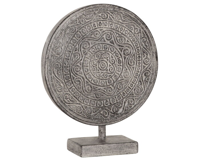 decoratief Ornament op voet