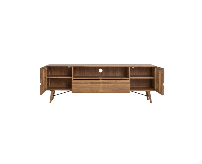 Aura TV-meubel 210 cm