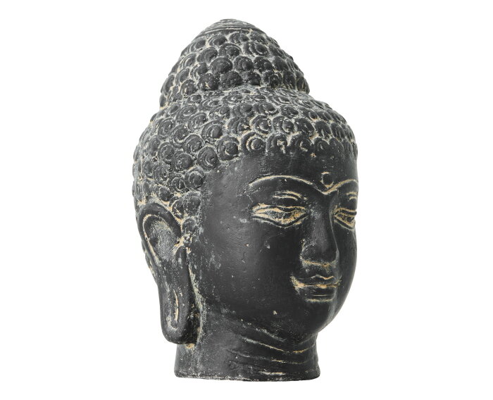 Buddha hoofd
