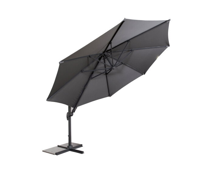 Barbados umbrella Ø3,5m