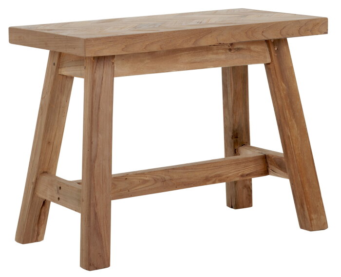 bank Herringbone small