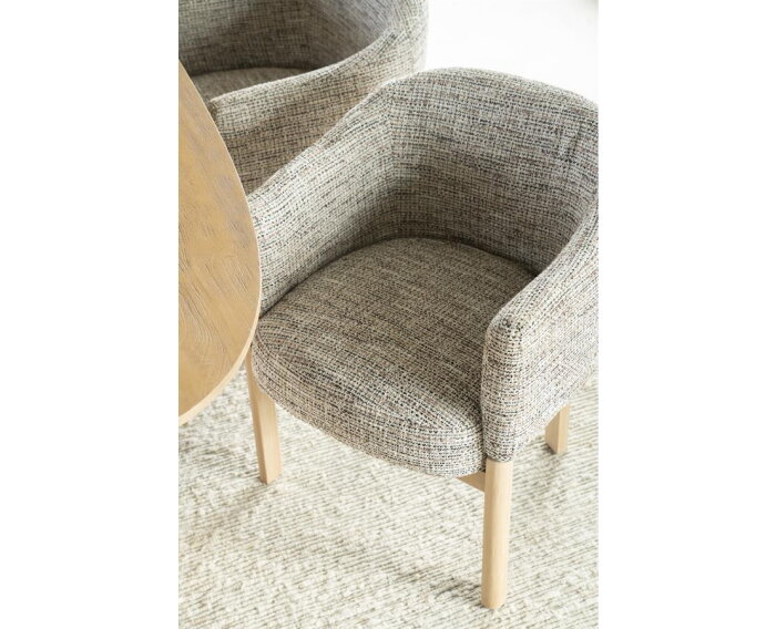 Stoel Micha - nori | Eleonora