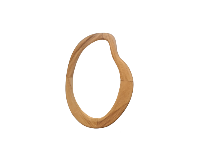 Spiegel Suar Organisch 70