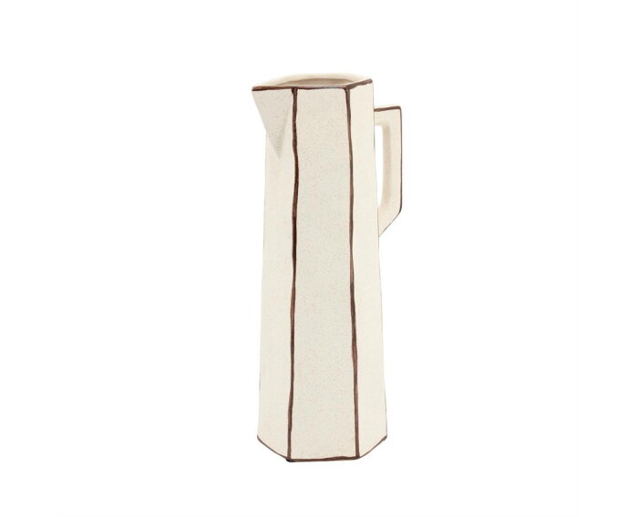 Facet 2 - off white | BY-BOO