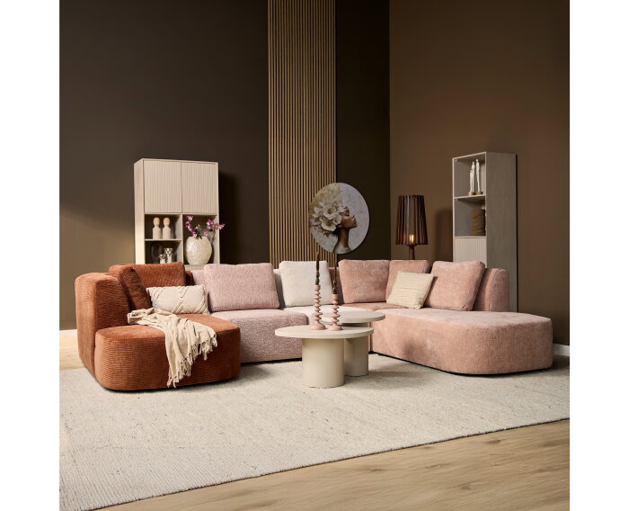 MySofa Blocks U-bank - Modulair & zelf samen te stellen | MySofa