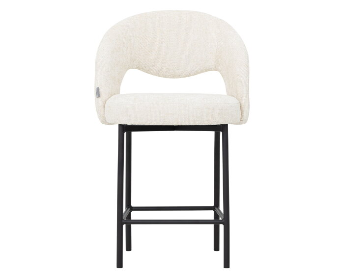 MUST Living counterkruk Arca - Glossy naturel