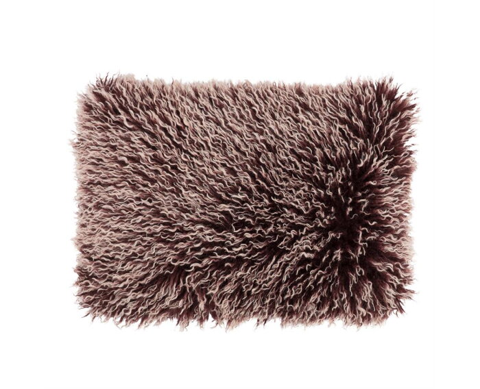 Rouge 60x12cm - rood | BY-BOO