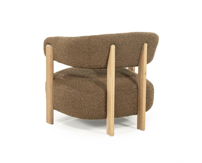 Fauteuil Lola - hush | Eleonora