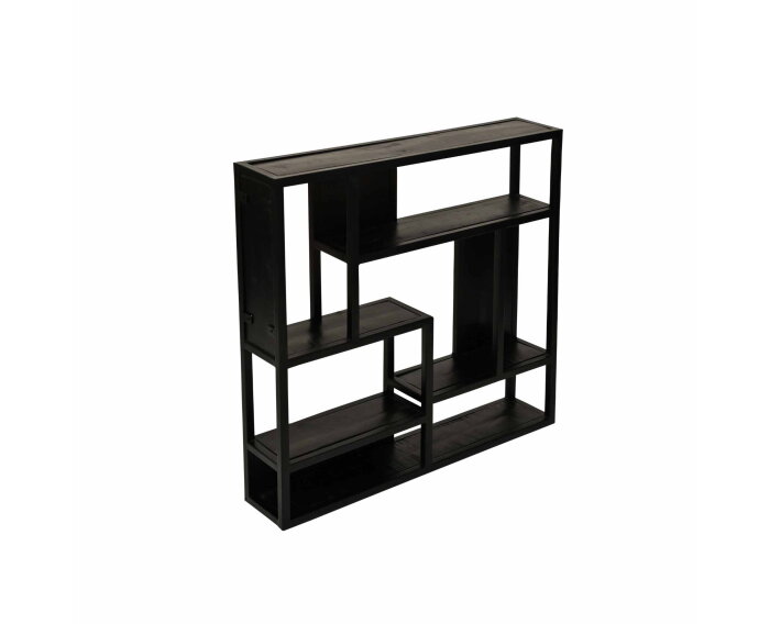 Wandrek vierkant | Mangohout