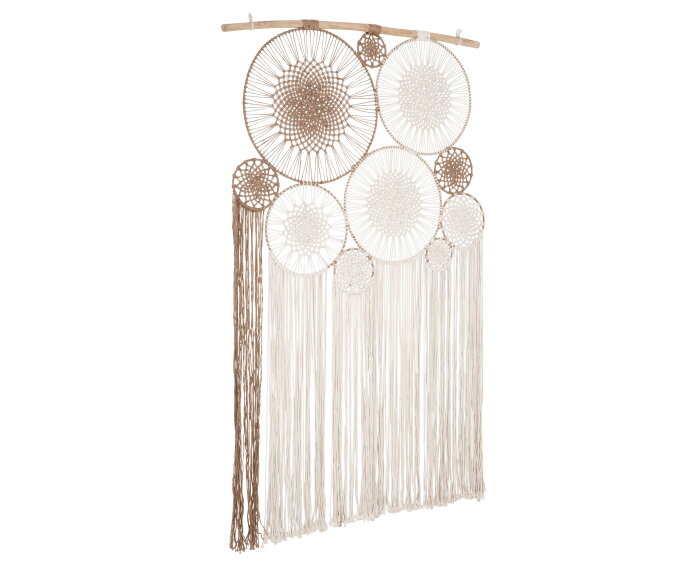 wandpaneel Boho