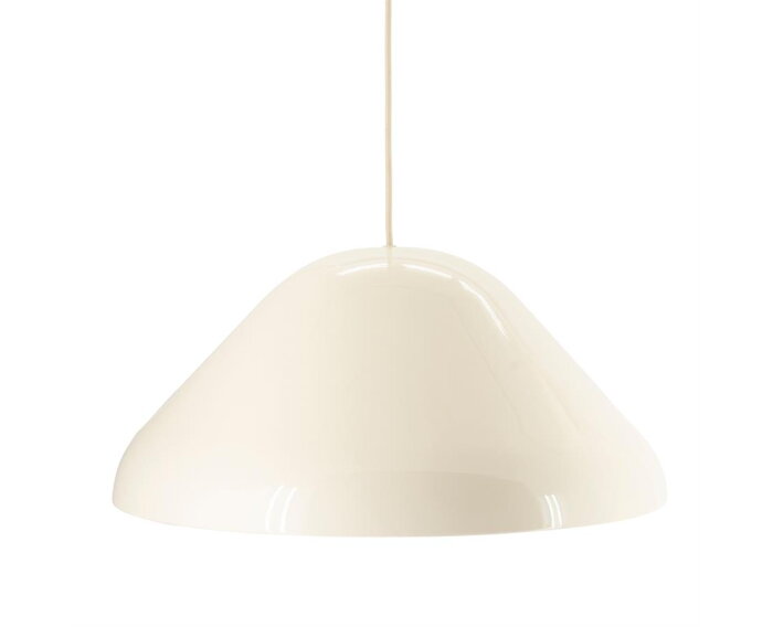 Pendant lamp Puro large - beige | BY-BOO