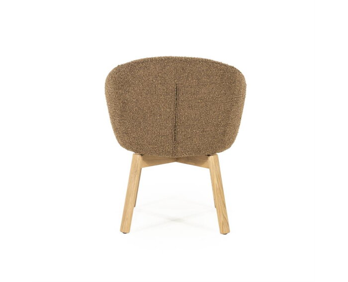 Stoel Livia - hush | Eleonora