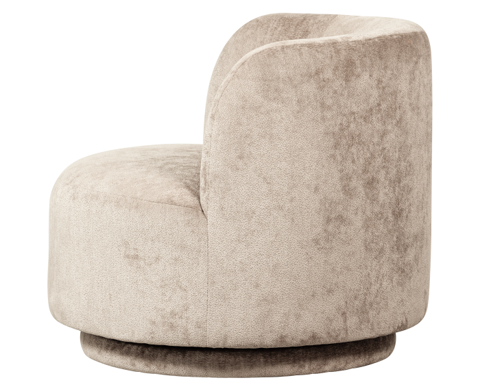 POPULAR FAUTEUIL NATUREL - BePureHome