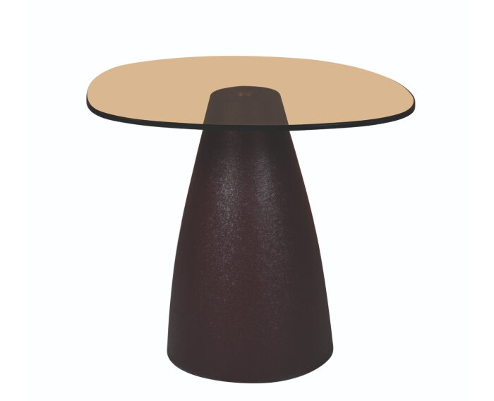 Brix Mylon Brown 50cm