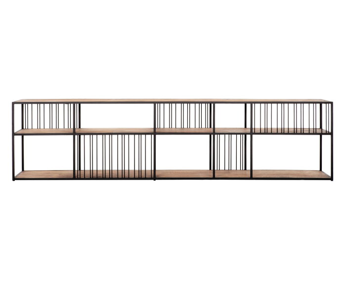 Barra tv meubel large