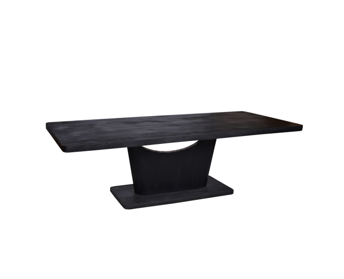 Eettafel Voco | 200 cm | Black
