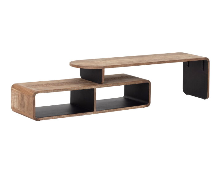 Evo tv meubel uitschuifbaar