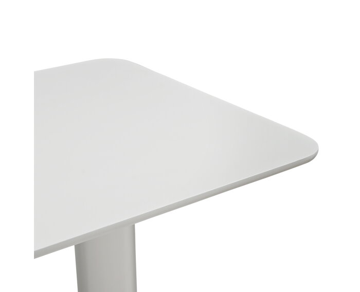 Eettafel Jade Rechthoek Off White 220