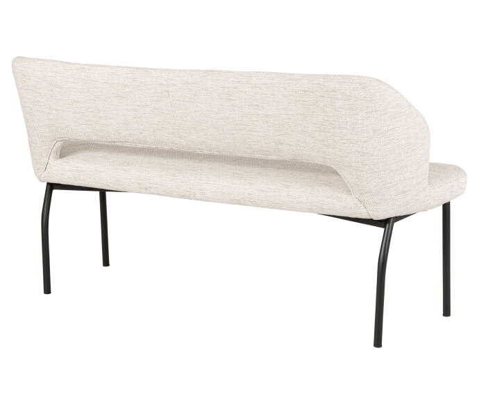 eetkamerbank Bloom 150