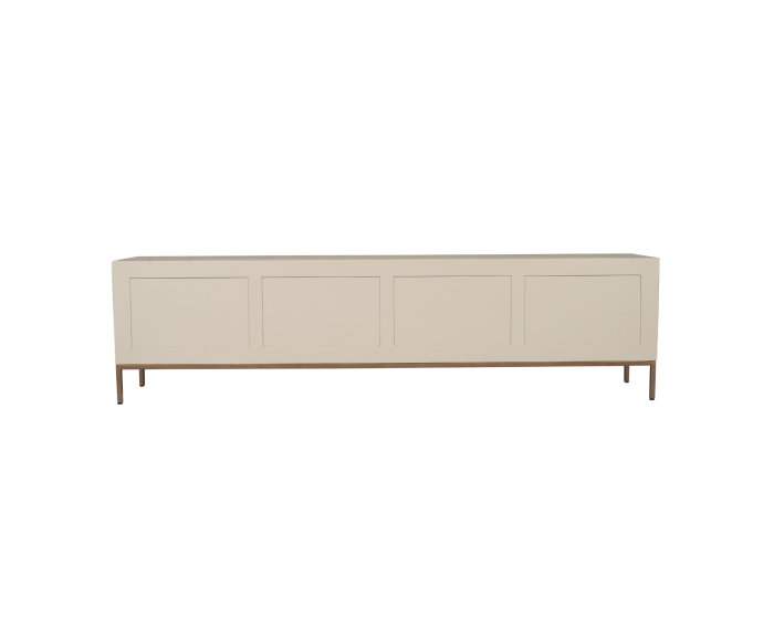 Tv meubel Madison Sand | 210 cm