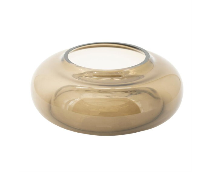 Bowl Sei - bruin | BY-BOO