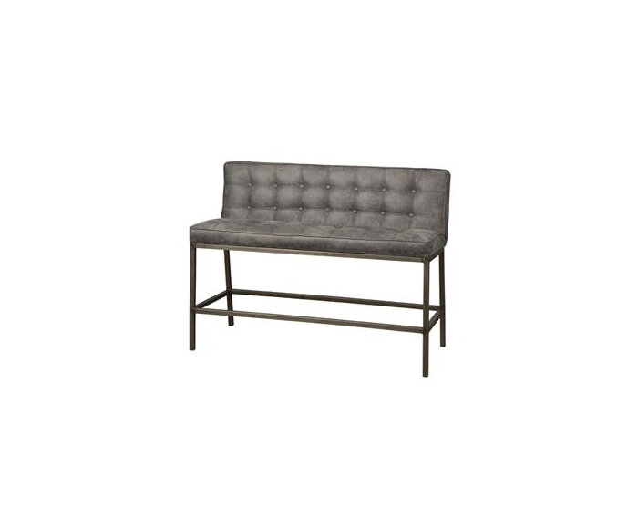 Vasco Barbankje 130 - fabric Amazon 2 grey