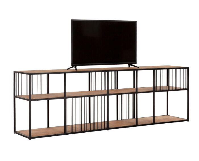 Barra tv meubel small