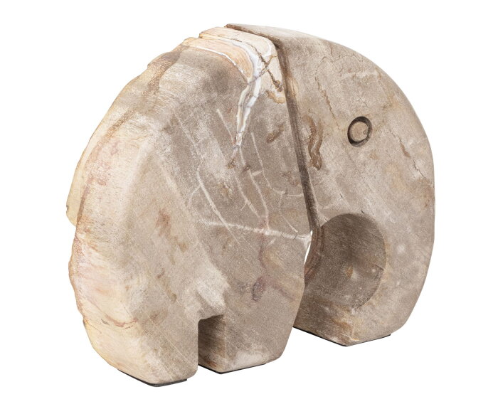 decoratie Elephant small