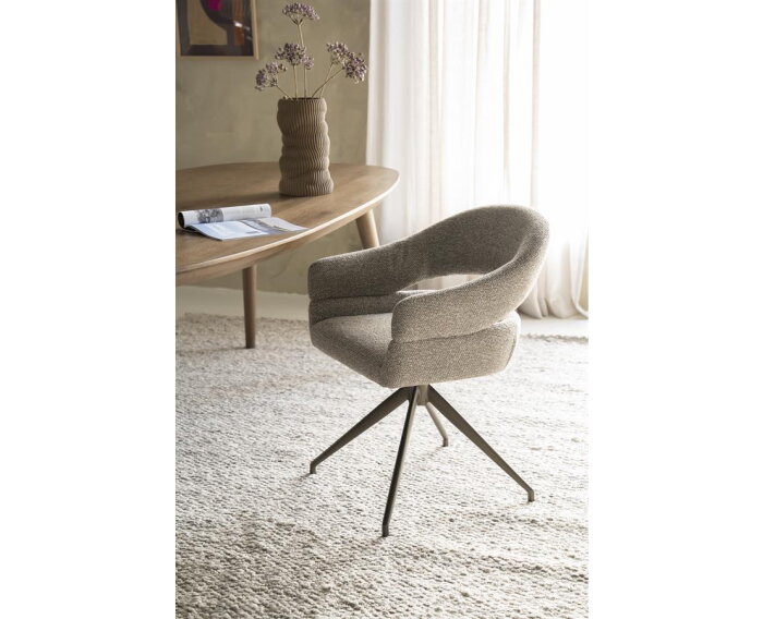 Stoel Hailey - eira | Eleonora