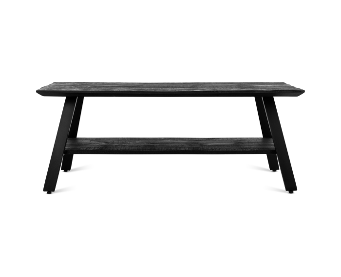 Berlin Black Salontafel