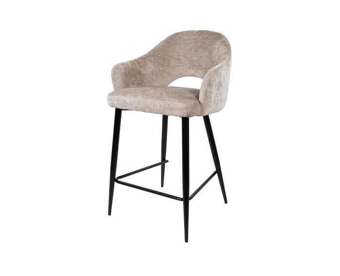 Carmen barstoel - Perfect Harmony - Liver 04 - Unique Collection