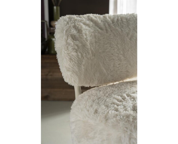 Fauteuil Furlo - beige | BY-BOO