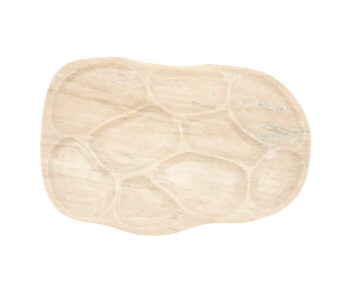 Ishi large - beige | BY-BOO