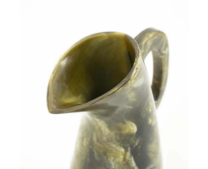 Resi 20x29cm - green | BY-BOO