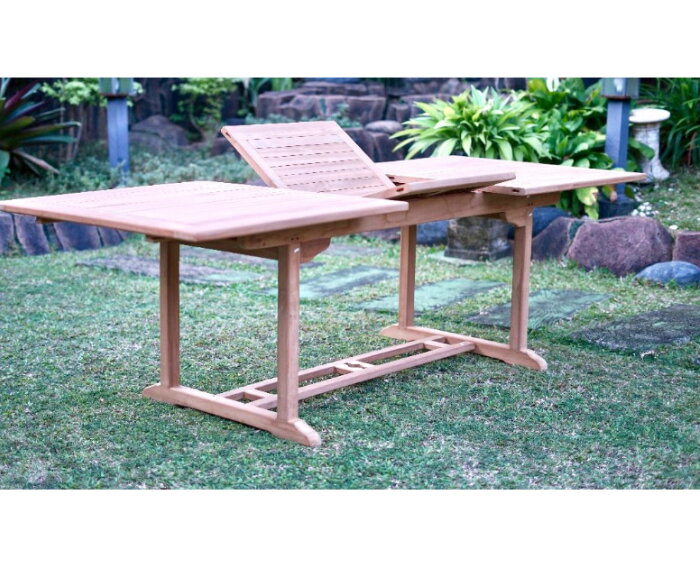 Table Extension Square 180/240 cm